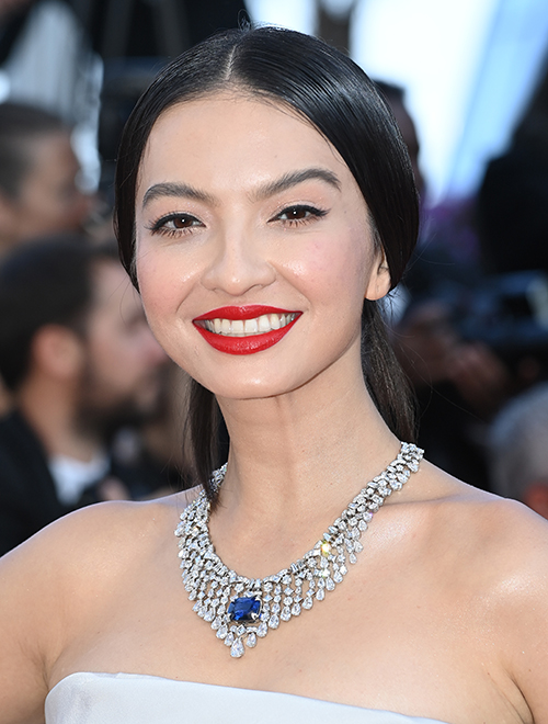 Cannes Film Festivali'nin En Işıltılı Mücevherleri