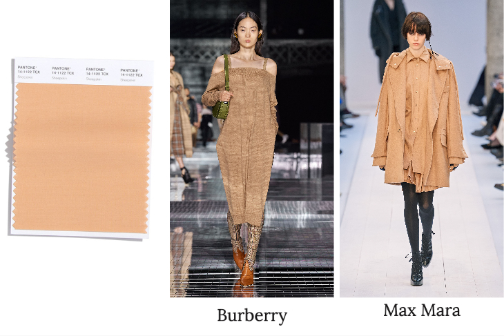 Pantone 2020-2021 Sonbahar/Kış Modası Renk Trendleri