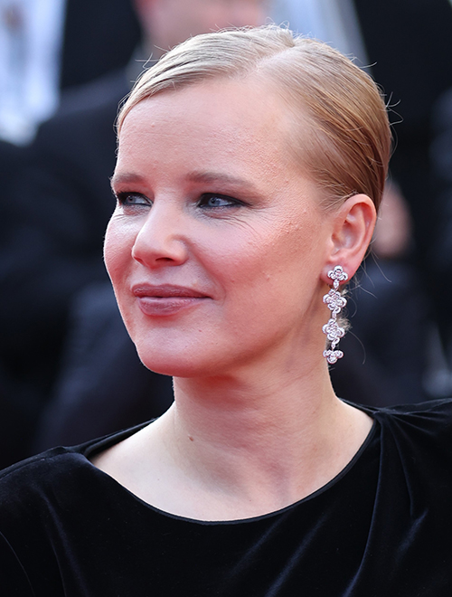 Cannes Film Festivali'nin En Işıltılı Mücevherleri