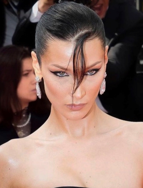 Cannes Film Festivali'nin En Işıltılı Mücevherleri