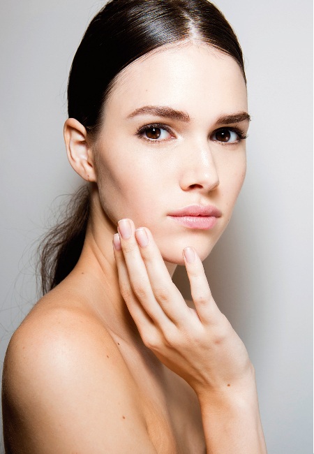 Retinol türevlerinin etkinliği, en nazik form Retinyl Palmitat için bile desteklenmiş durumda