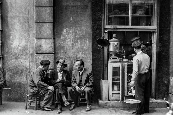 Kültür, Sanat ve Tasarımın Yeni Noktası: Galataport İstanbul
