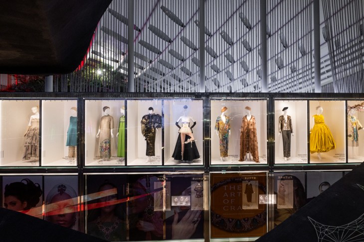 Bulgari'den Mücevher ve Modanın Usta Ellerine Övgü