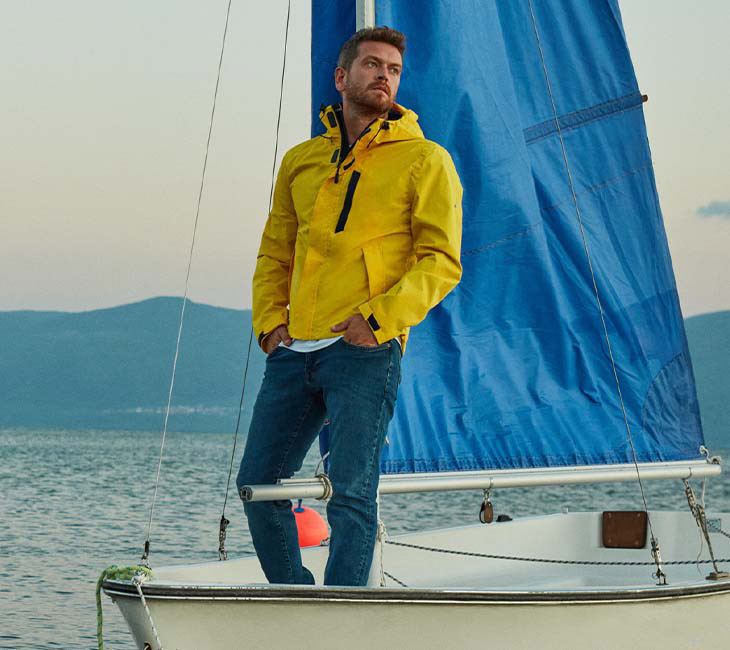 Nautica'dan Şehirden Doğaya Bir Yol Hikayesi