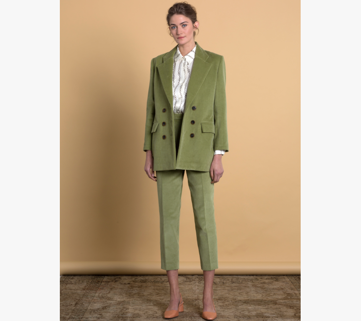 Sürdürülebilir Türk Moda Markaları: A Hidden Bee