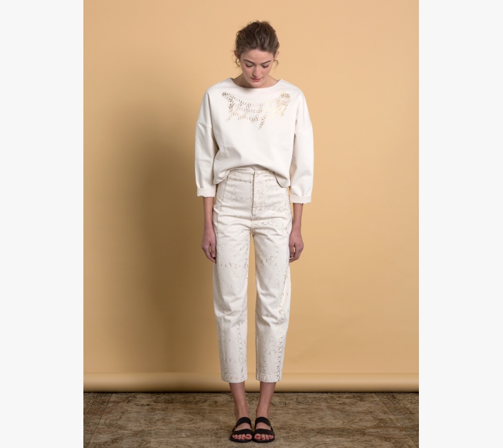 Sürdürülebilir Türk Moda Markaları: A Hidden Bee