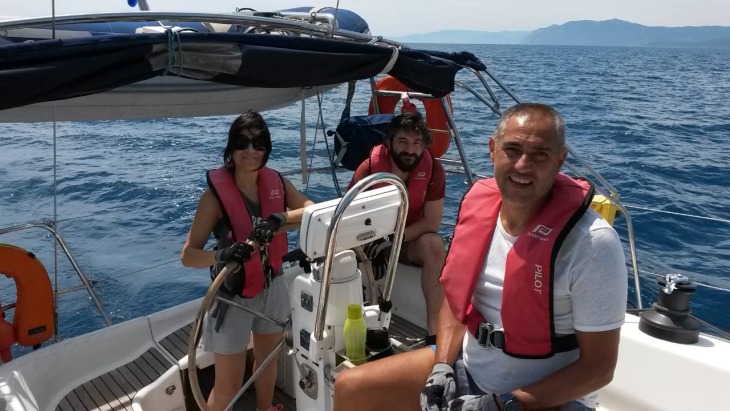 Rüzgârın Dilini Öğrenin: Türkiye'nin En İyi Yelken Okulları