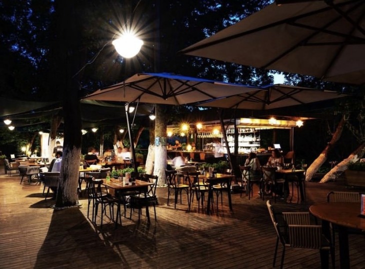 İstanbul'da Gastronomi Turu: Semt Rehberleri