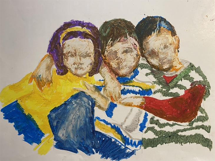 Artweeks@Akaretler 6. Edisyonu ile Çağdaş Sanata Işık Tutuyor
