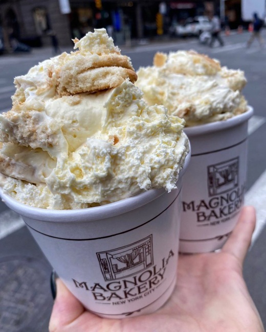 Magnolia Bakery Hakkında Her Şey