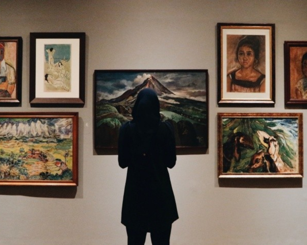 Global Sanat Pazarının 2022 Yılındaki Değişimi