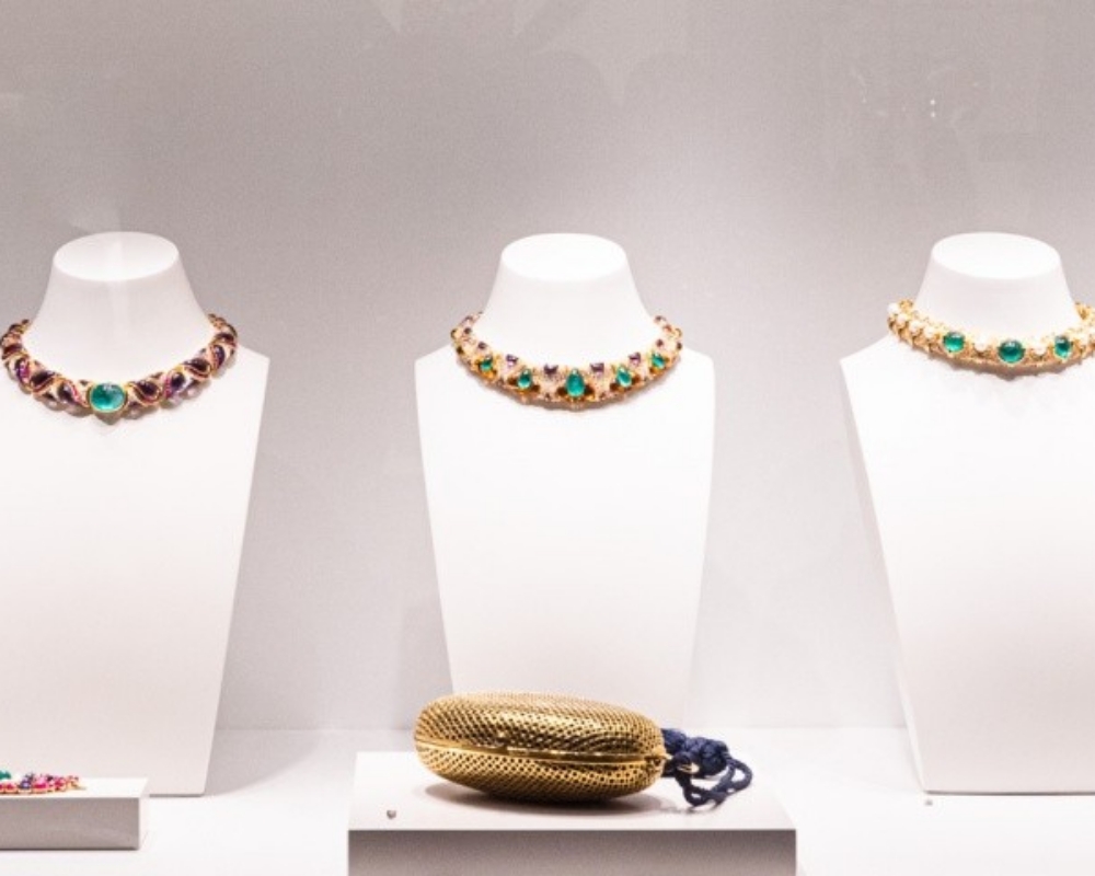 Bulgari'den Mücevher ve Modanın Usta Ellerine Övgü