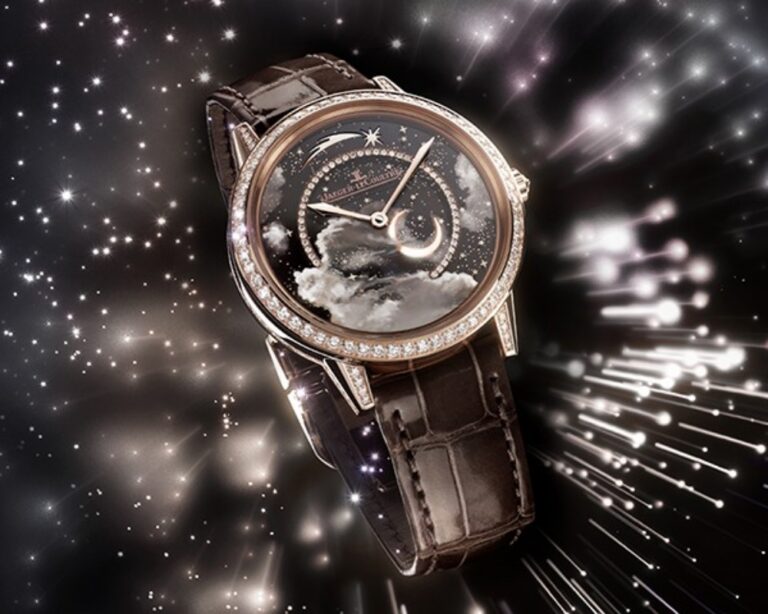 Watches and Wonders 2022’nin En Yeni Kadın Saati Modelleri