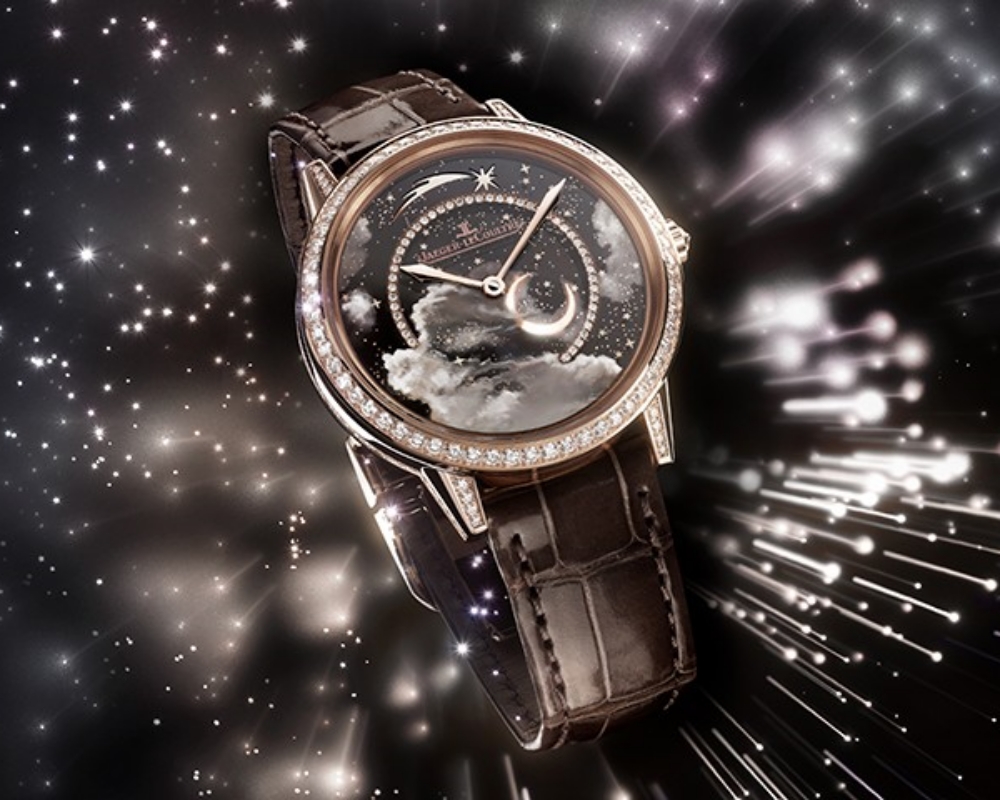 Watches and Wonders 2022’nin En Yeni Kadın Saati Modelleri