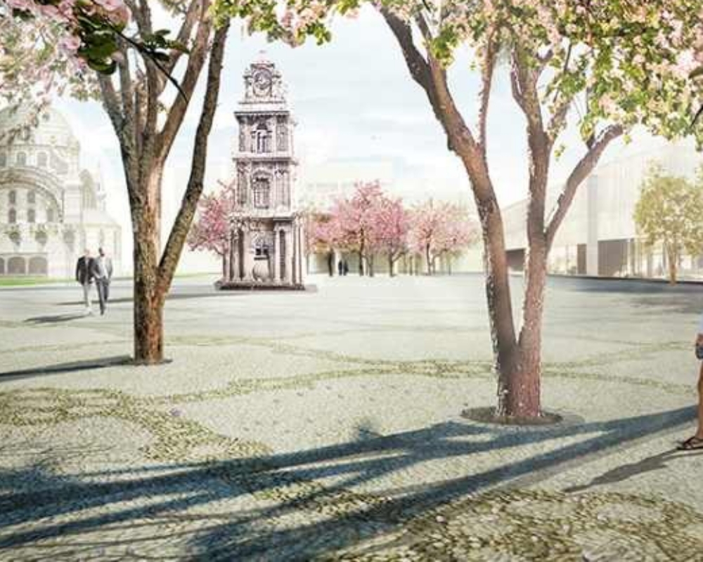 Kültür, Sanat ve Tasarımın Yeni Noktası: Galataport İstanbul