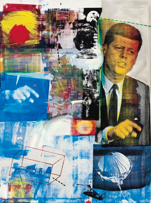 2019’un En Pahalı Sanat Eserleri