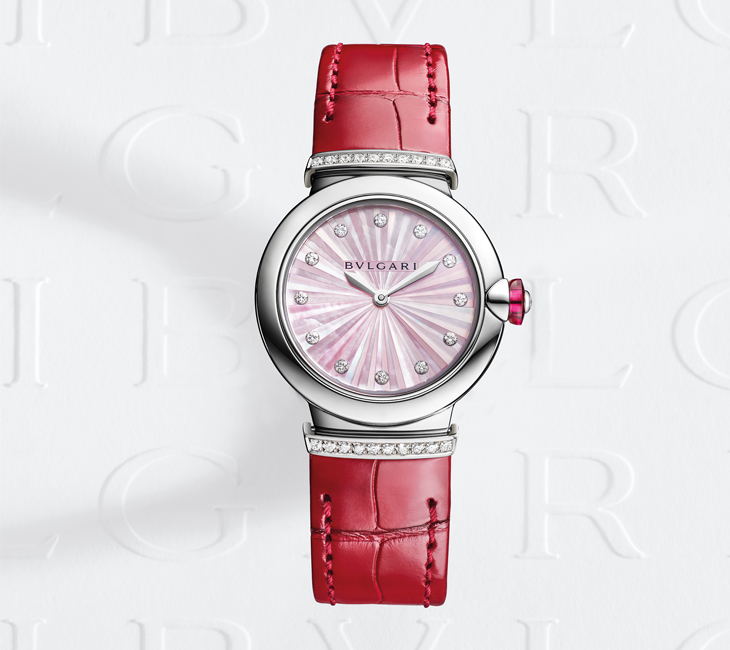 Bulgari 2022 Model Saatleriyle Yeni Yıla Güçlü Başlıyor