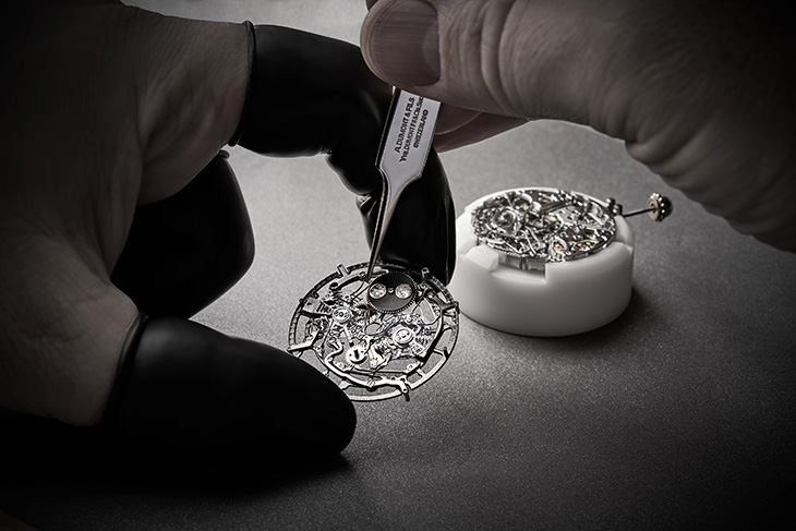 Bulgari 2022 Model Saatleriyle Yeni Yıla Güçlü Başlıyor
