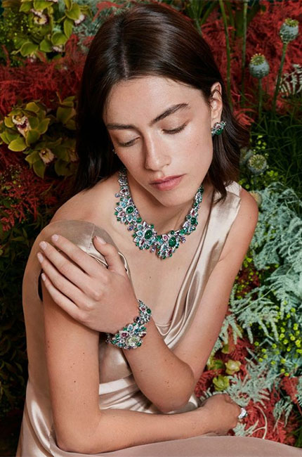 Bulgari’den Eden The Garden of Wonders