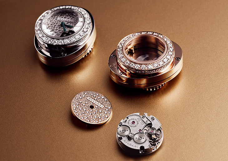 Bulgari 2022 Model Saatleriyle Yeni Yıla Güçlü Başlıyor