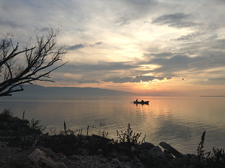 Gölyazı Gezi Rehberi