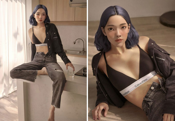 Lüks Moda Markaları Metaverse Evreninde