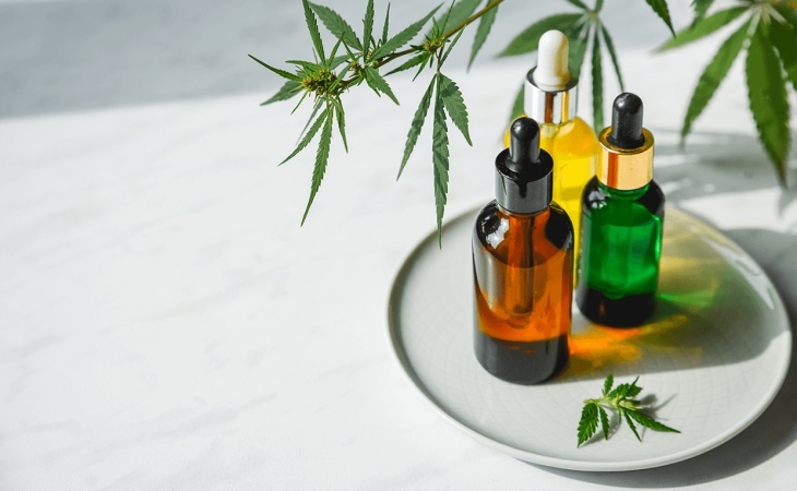 Wellness Dünyasının Yeni Gözdesi: CBD Yağı
