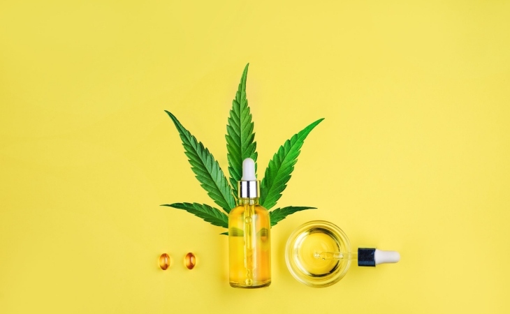 Wellness Dünyasının Yeni Gözdesi: CBD Yağı