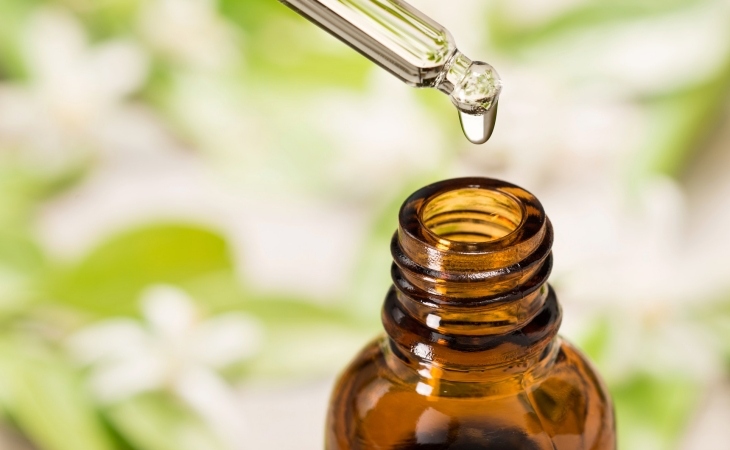 Wellness Dünyasının Yeni Gözdesi: CBD Yağı