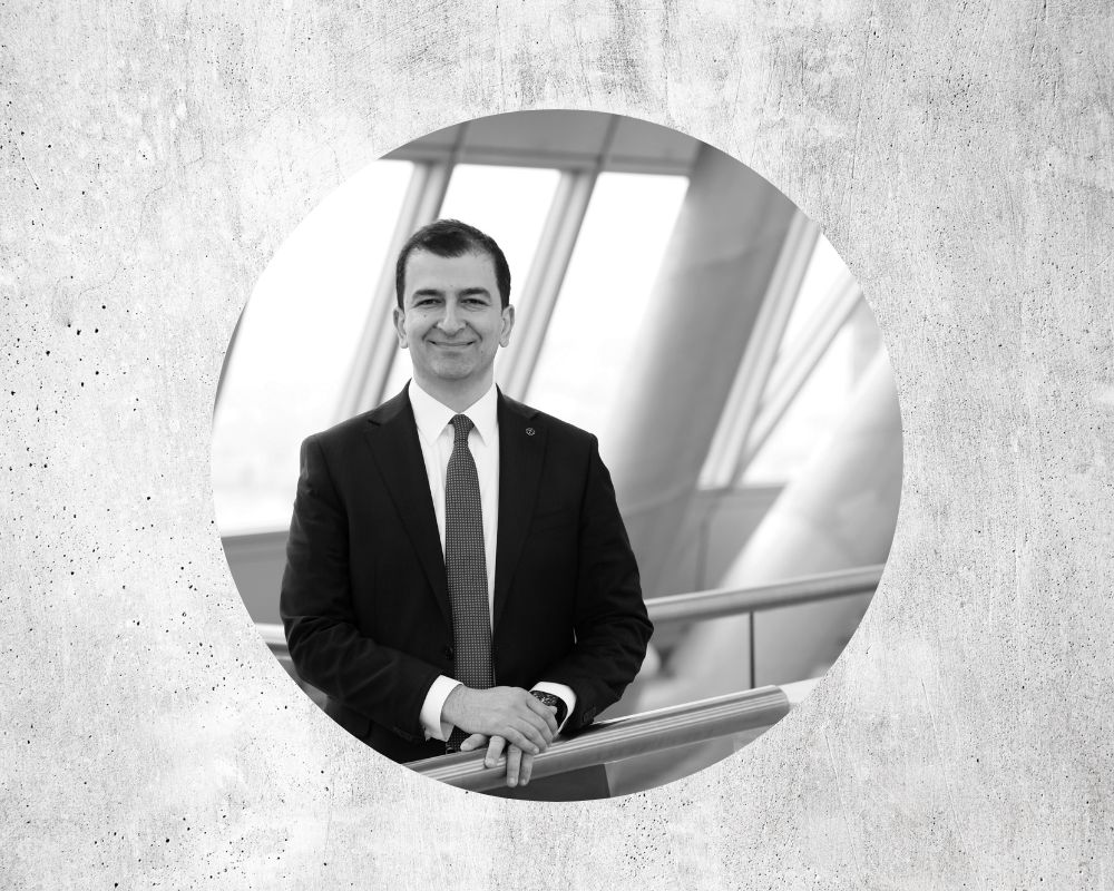 Şehre Dönüş İçin İlham Veren Söyleşiler: Cenk Akıncılar