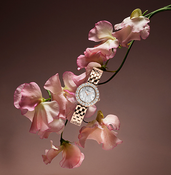 Watches and Wonders 2022’nin En Yeni Kadın Saati Modelleri
