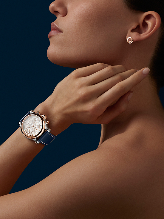 Watches and Wonders 2022’nin En Yeni Kadın Saati Modelleri