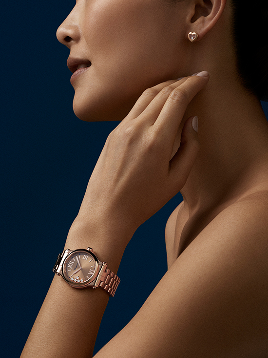 Watches and Wonders 2022’nin En Yeni Kadın Saati Modelleri