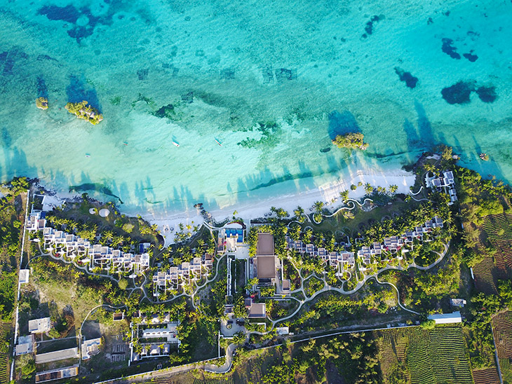 Hint Okyanusu’nda Bir Mücevher: Zanzibar