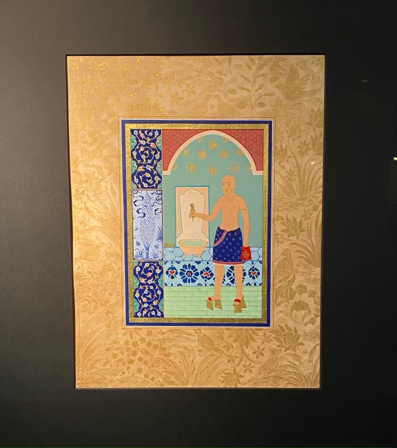 15. Contemporary İstanbul’da Görülmesi Gereken Eserler