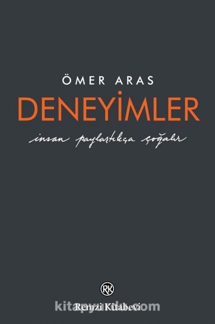 Şehre Dönüş İçin İlham Veren Söyleşiler: Cenk Akıncılar