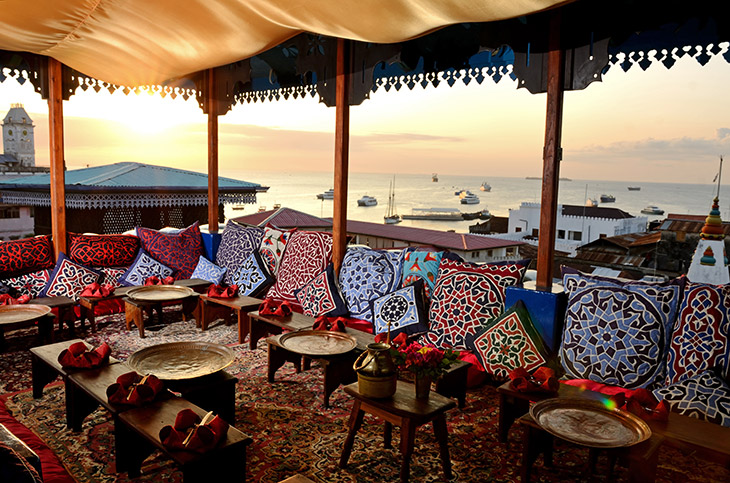 Hint Okyanusu’nda Bir Mücevher: Zanzibar