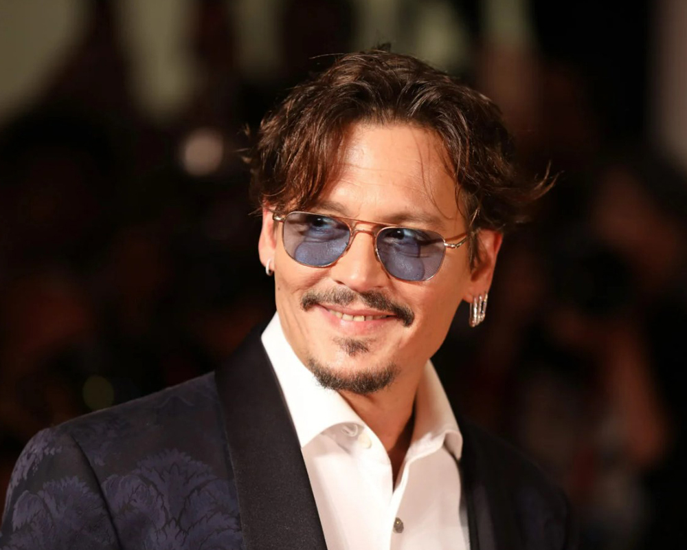 Stil Analizi: Johnny Depp
