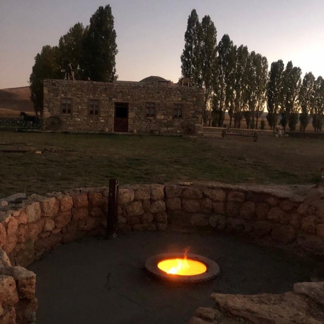 Bayburt'ta Yeni Bir Müze: Kenan Yavuz Etnografya Müzesi