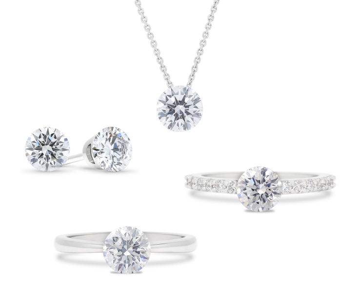 Mücevher Dünyasında Çığır Açacak Bir Gelişme: Floeting Diamond