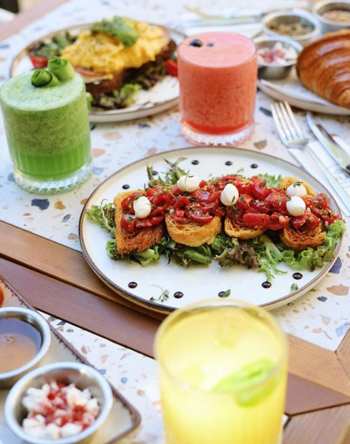 İstanbul'da Gastronomi Turu: Semt Rehberleri