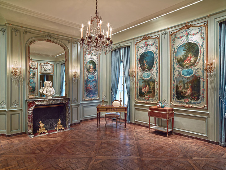 New York’un Gizli Kalmış Müzesi: Frick Collection