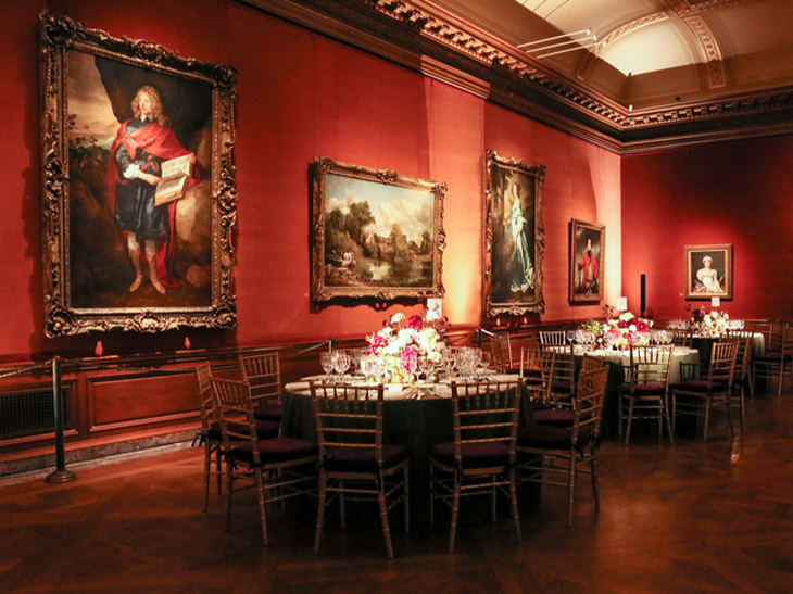 New York’un Gizli Kalmış Müzesi: Frick Collection