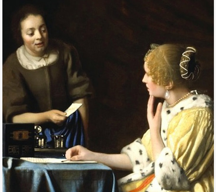 New York’un Gizli Kalmış Müzesi: Frick Collection