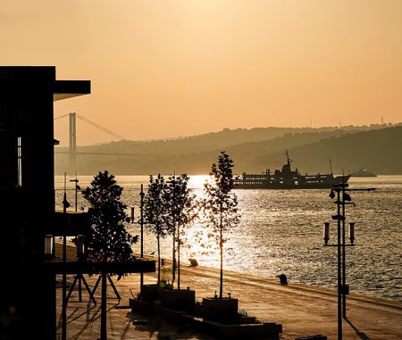 İstanbul'da Gastronomi Turu: Semt Rehberleri
