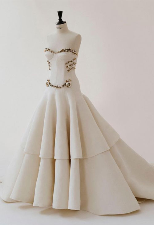 Schiaparelli ve ‘Şok Edici’ Sergisi