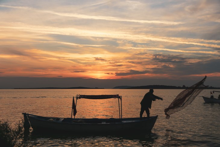 Gölyazı Gezi Rehberi