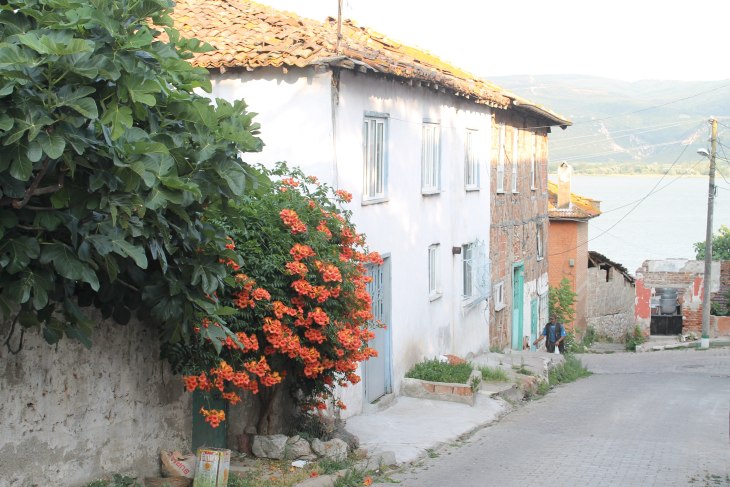 Gölyazı Gezi Rehberi