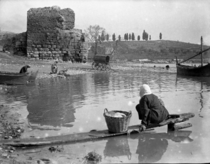 Gölyazı Gezi Rehberi