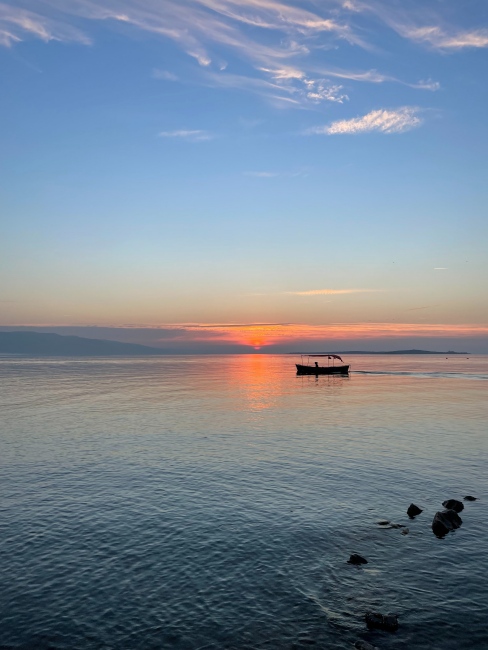 Gölyazı Gezi Rehberi